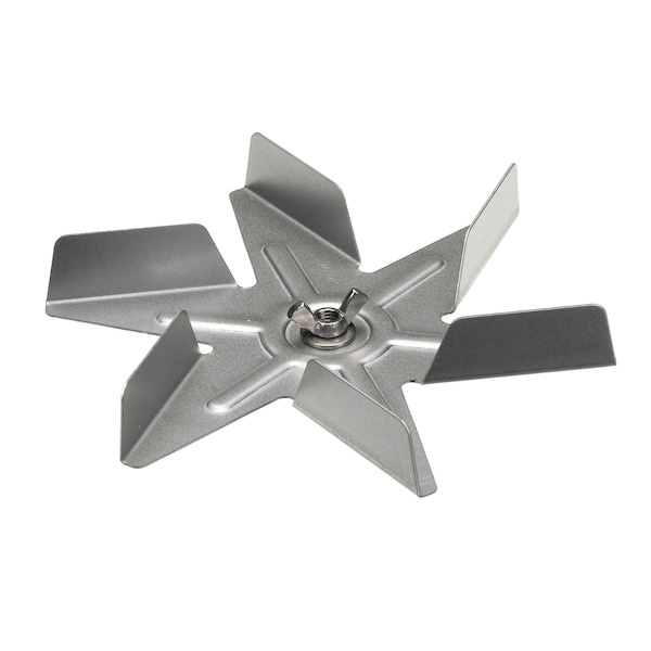 Kit, Dhwbi Fan Blade